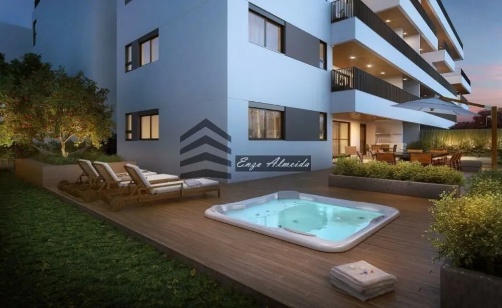 Apartamento, 3 quartos, 116 m² - Foto 3