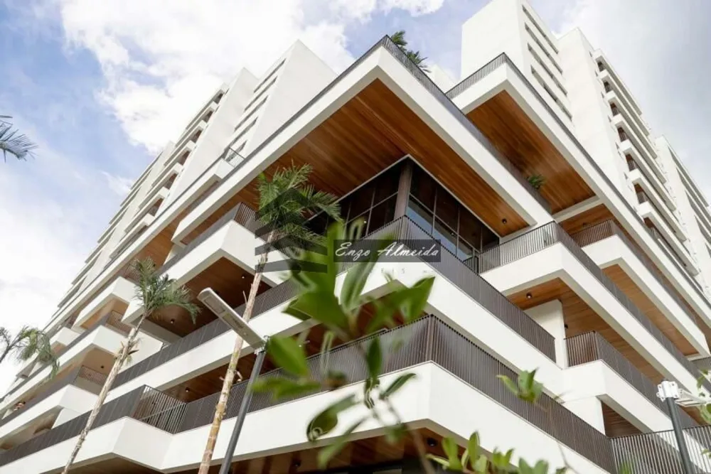 Apartamento, 3 quartos, 116 m² - Foto 2