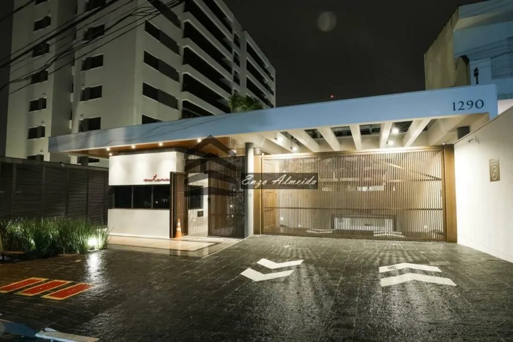 Apartamento, 3 quartos, 116 m² - Foto 11