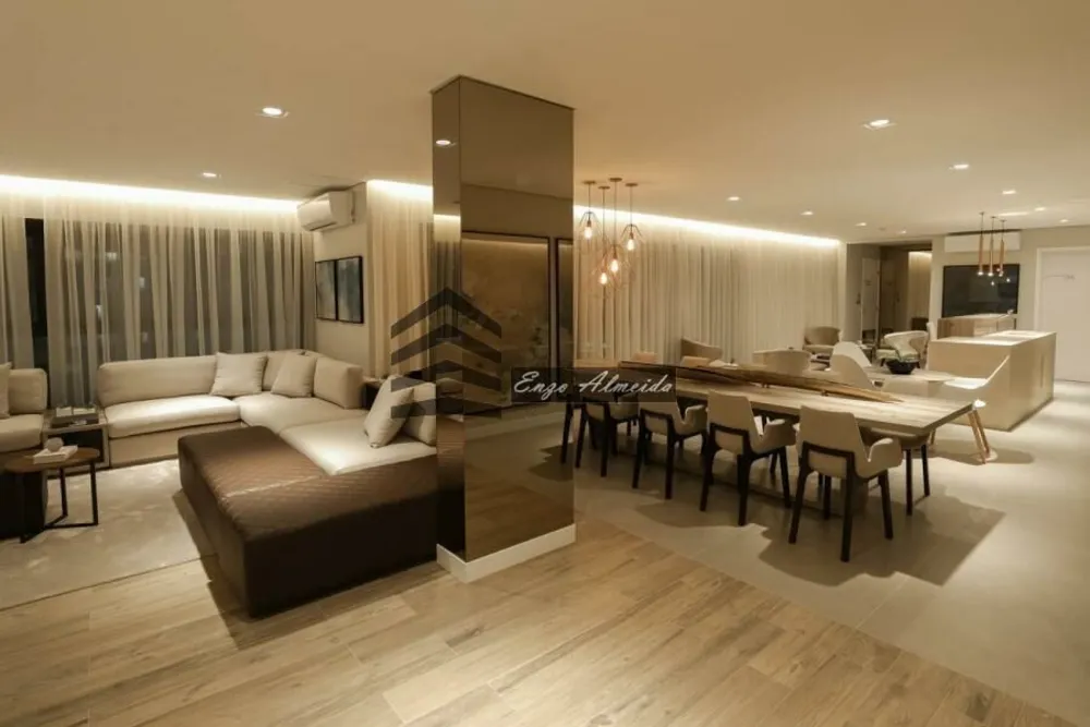Apartamento, 3 quartos, 116 m² - Foto 4