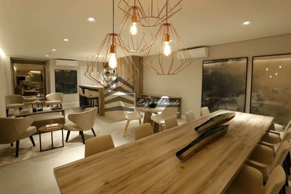 Apartamento, 3 quartos, 116 m² - Foto 9