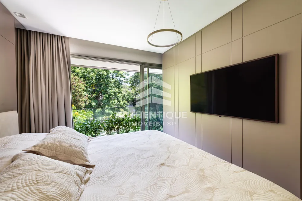 Cobertura, 4 quartos, 378 m² - Foto 6
