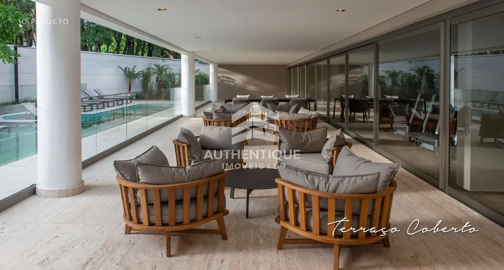 Cobertura, 4 quartos, 378 m² - Foto 11