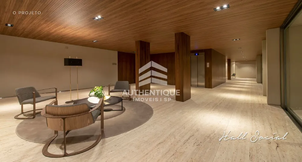 Cobertura, 4 quartos, 378 m² - Foto 2