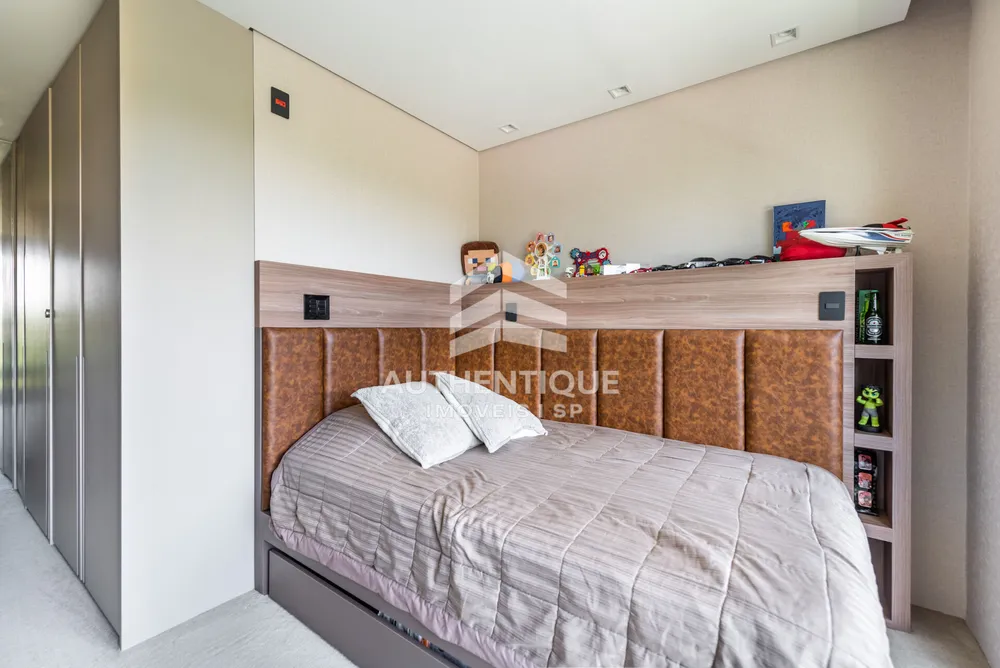 Cobertura, 4 quartos, 378 m² - Foto 7