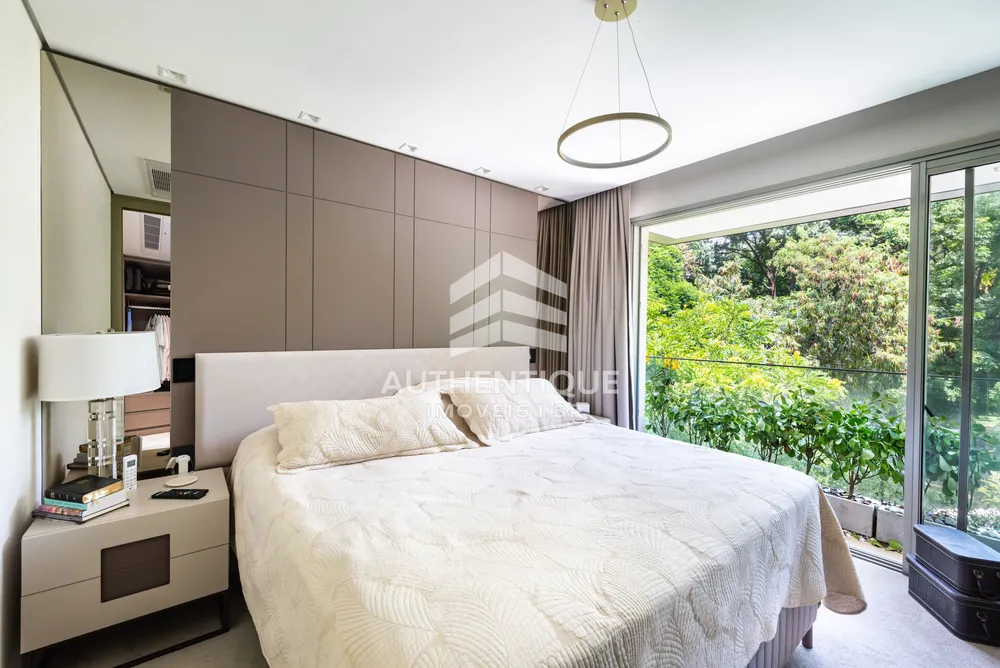 Cobertura, 4 quartos, 378 m² - Foto 3