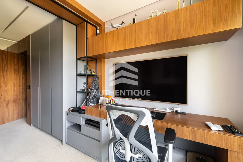 Cobertura, 4 quartos, 378 m² - Foto 4