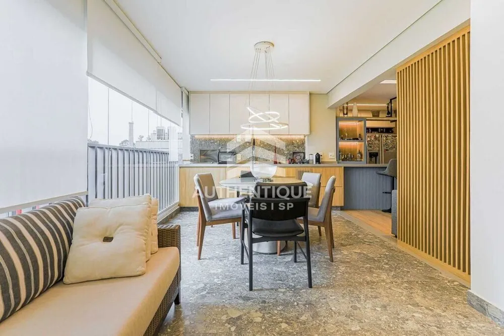 Apartamento, 3 quartos, 96 m² - Foto 13