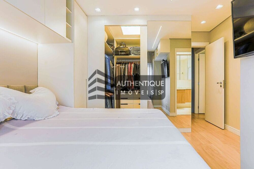 Apartamento, 3 quartos, 96 m² - Foto 8