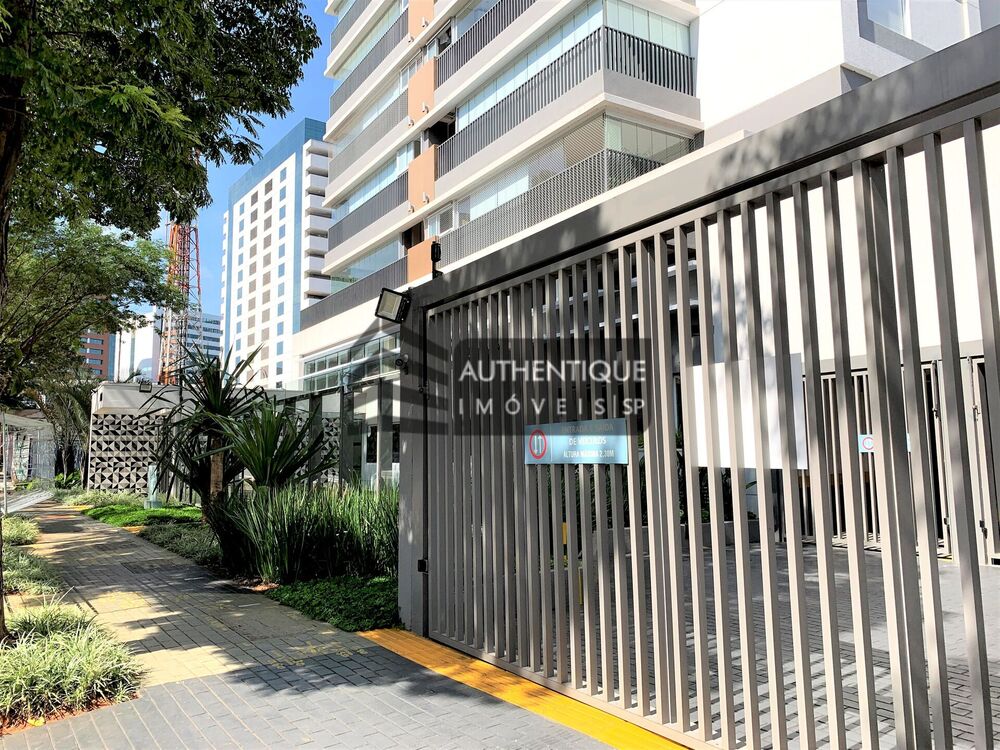Apartamento, 3 quartos, 96 m² - Foto 1