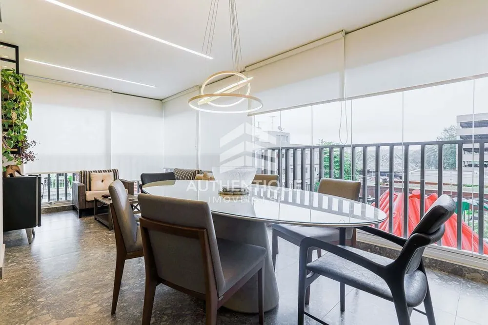 Apartamento, 3 quartos, 96 m² - Foto 14