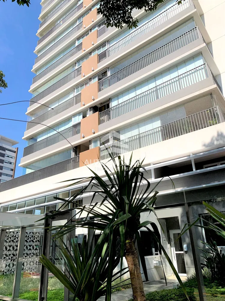 Apartamento, 3 quartos, 96 m² - Foto 20