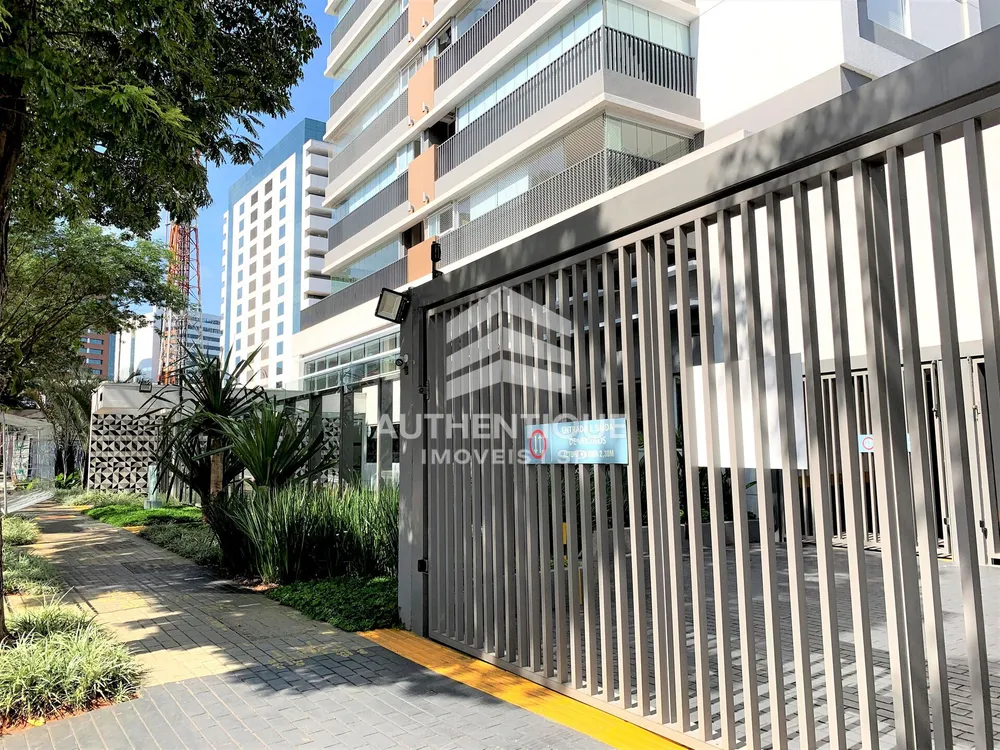Apartamento, 3 quartos, 96 m² - Foto 19