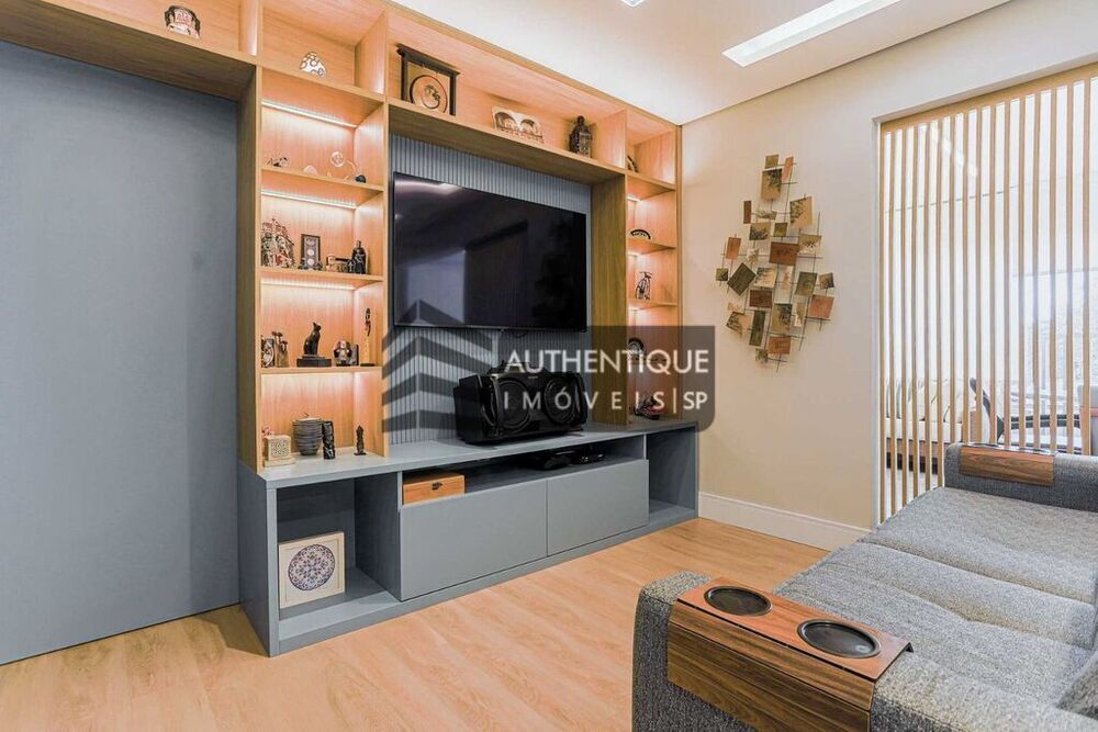 Apartamento, 3 quartos, 96 m² - Foto 9