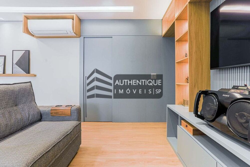Apartamento, 3 quartos, 96 m² - Foto 2