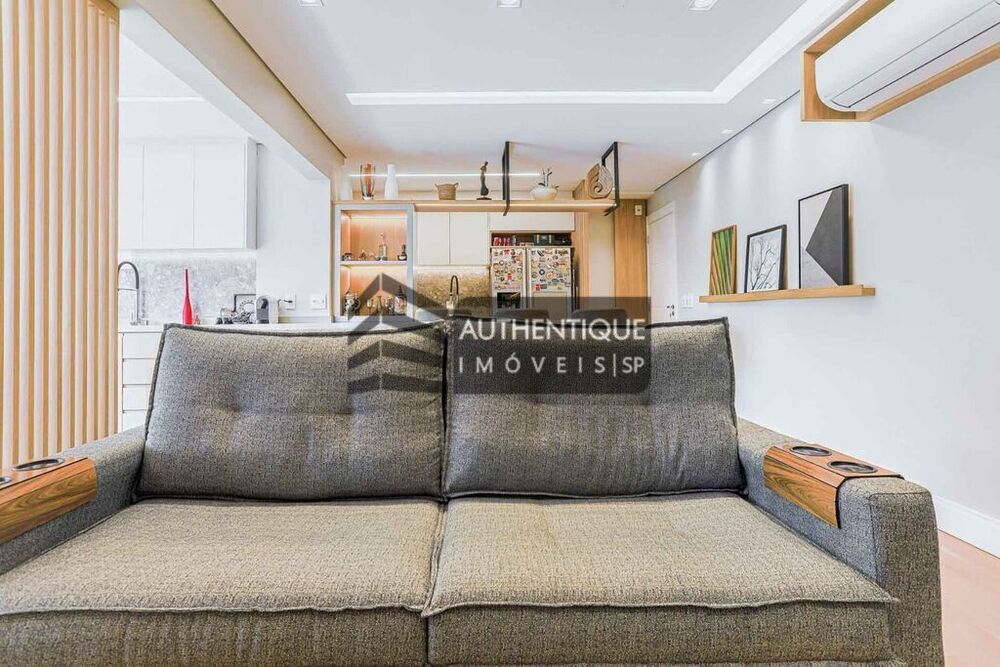 Apartamento, 3 quartos, 96 m² - Foto 11