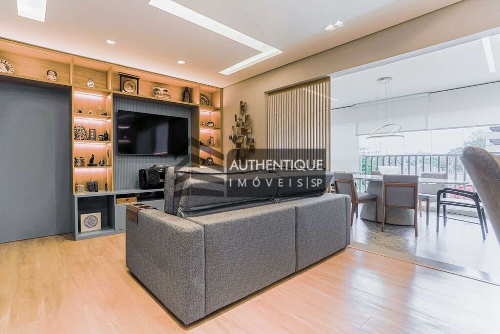Apartamento, 3 quartos, 96 m² - Foto 5