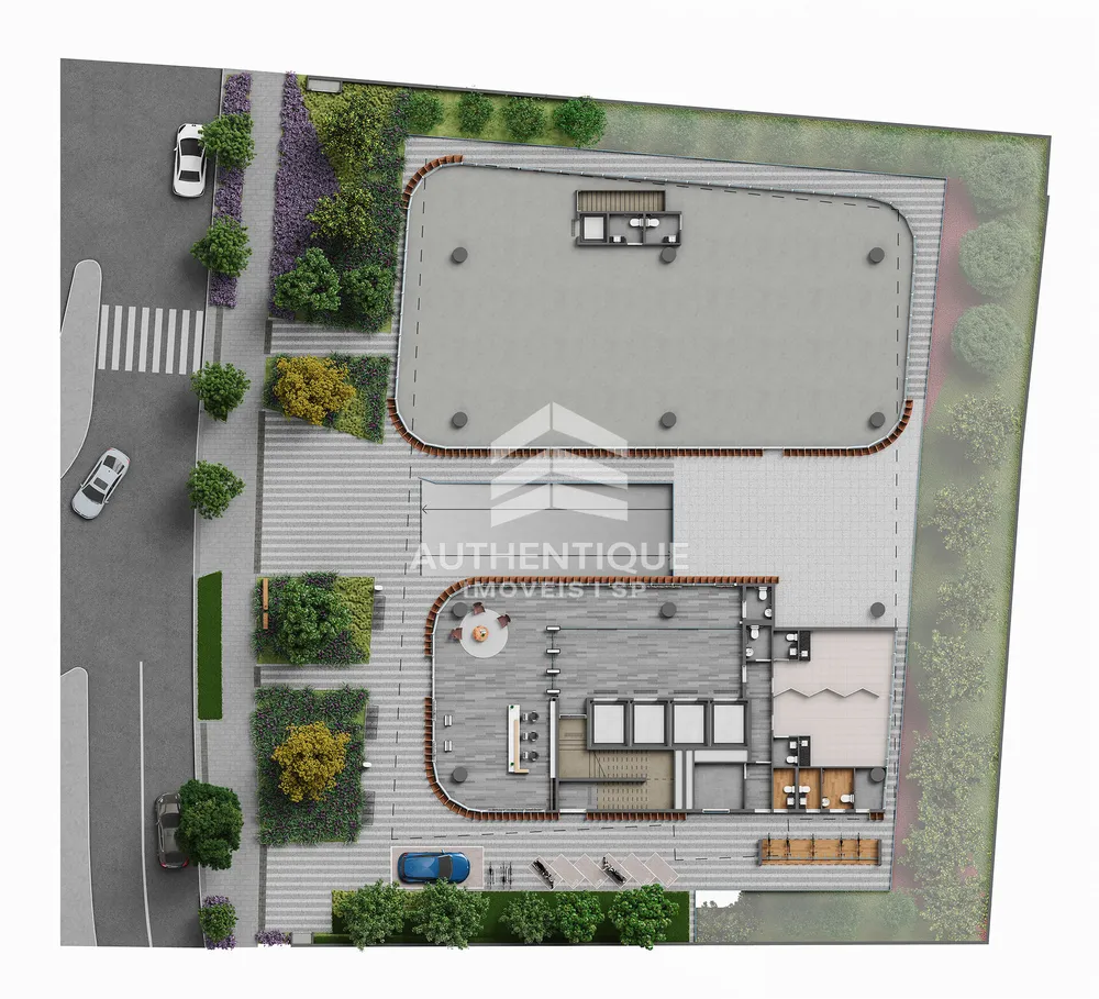 Sala-Conjunto, 1160 m² - Foto 15