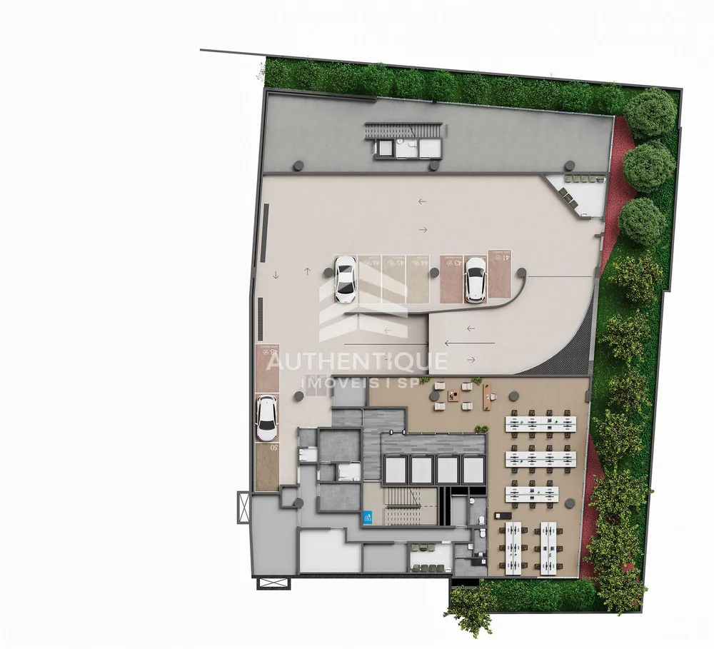 Sala-Conjunto, 1160 m² - Foto 13