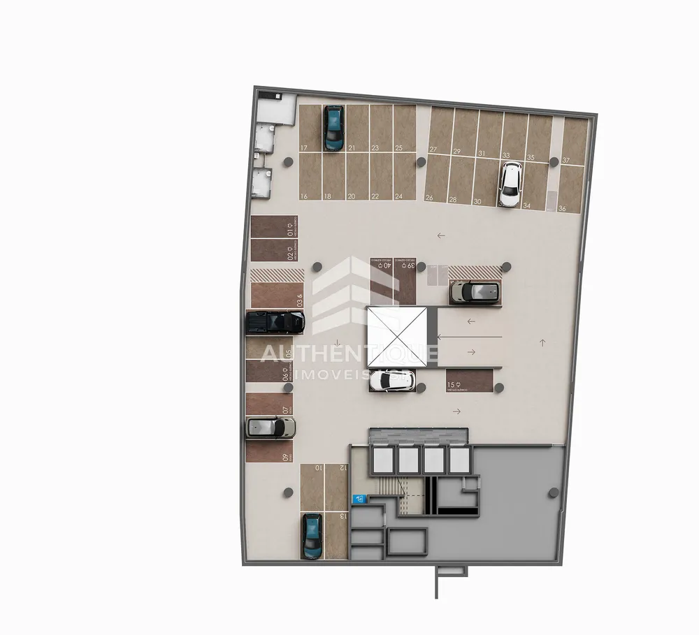 Sala-Conjunto, 1160 m² - Foto 14