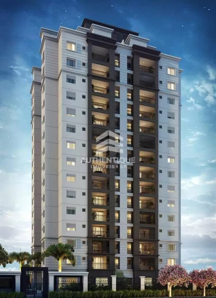 Cobertura, 4 quartos, 204 m² - Foto 3