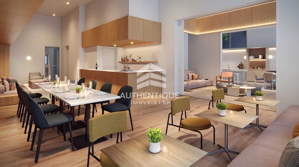 Apartamento, 1 quarto, 42 m² - Foto 11