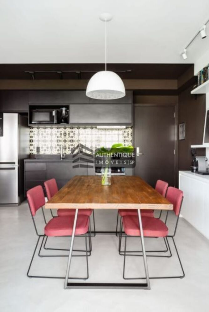 Apartamento, 1 quarto, 54 m² - Foto 6