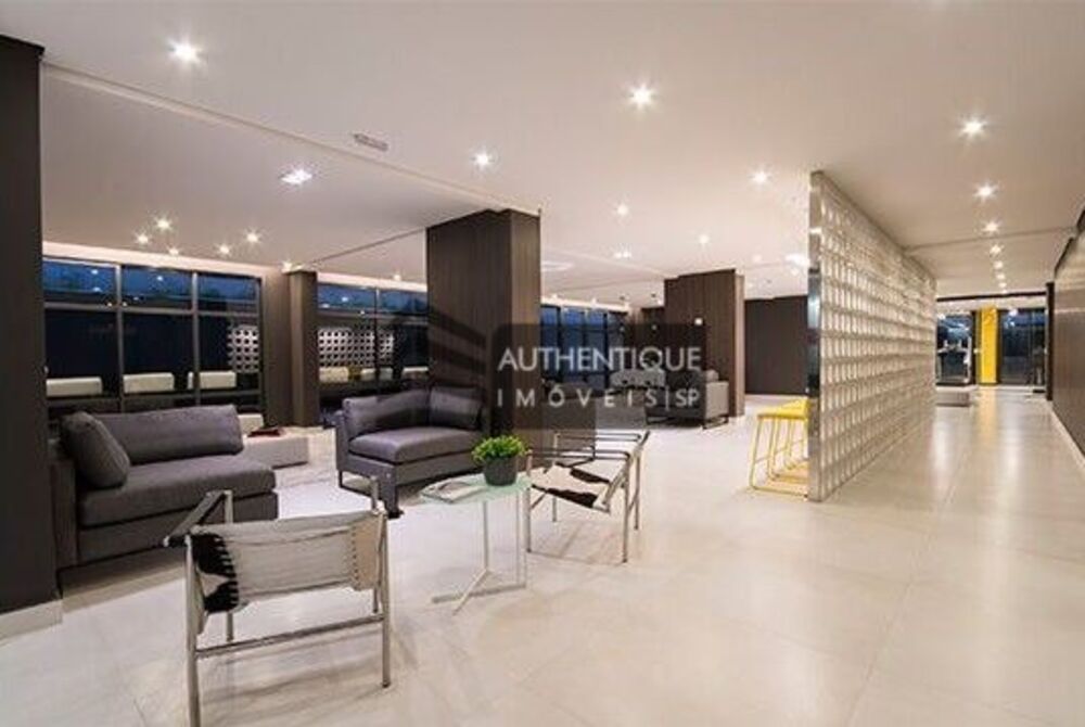 Apartamento, 1 quarto, 54 m² - Foto 19