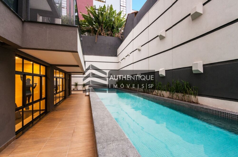 Apartamento, 1 quarto, 54 m² - Foto 11