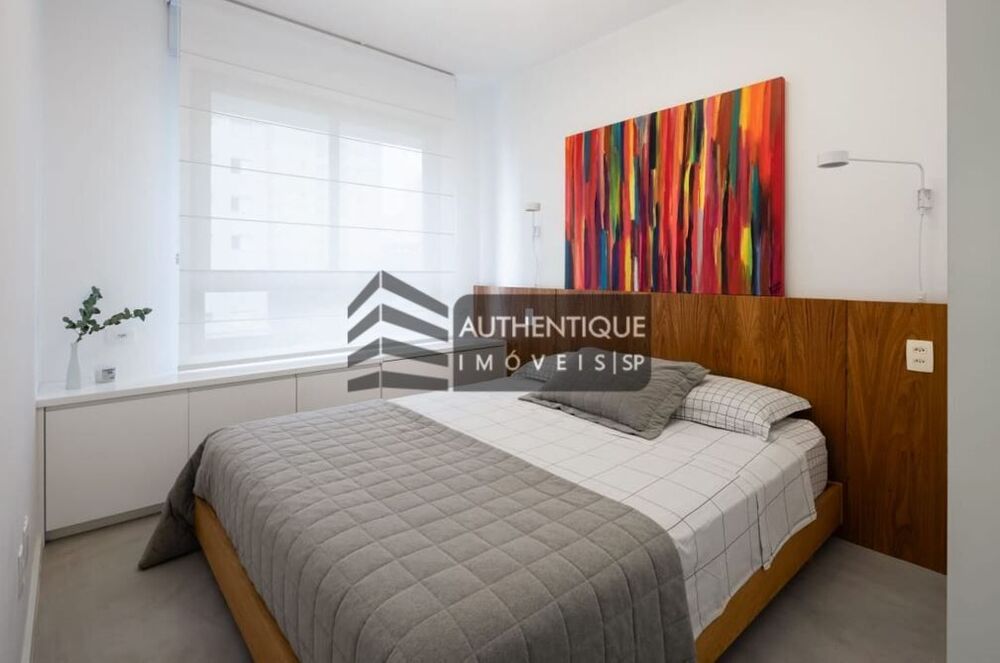 Apartamento, 1 quarto, 54 m² - Foto 9
