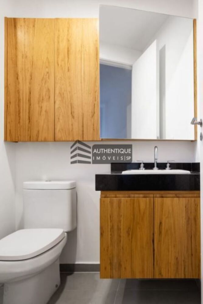 Apartamento, 1 quarto, 54 m² - Foto 8