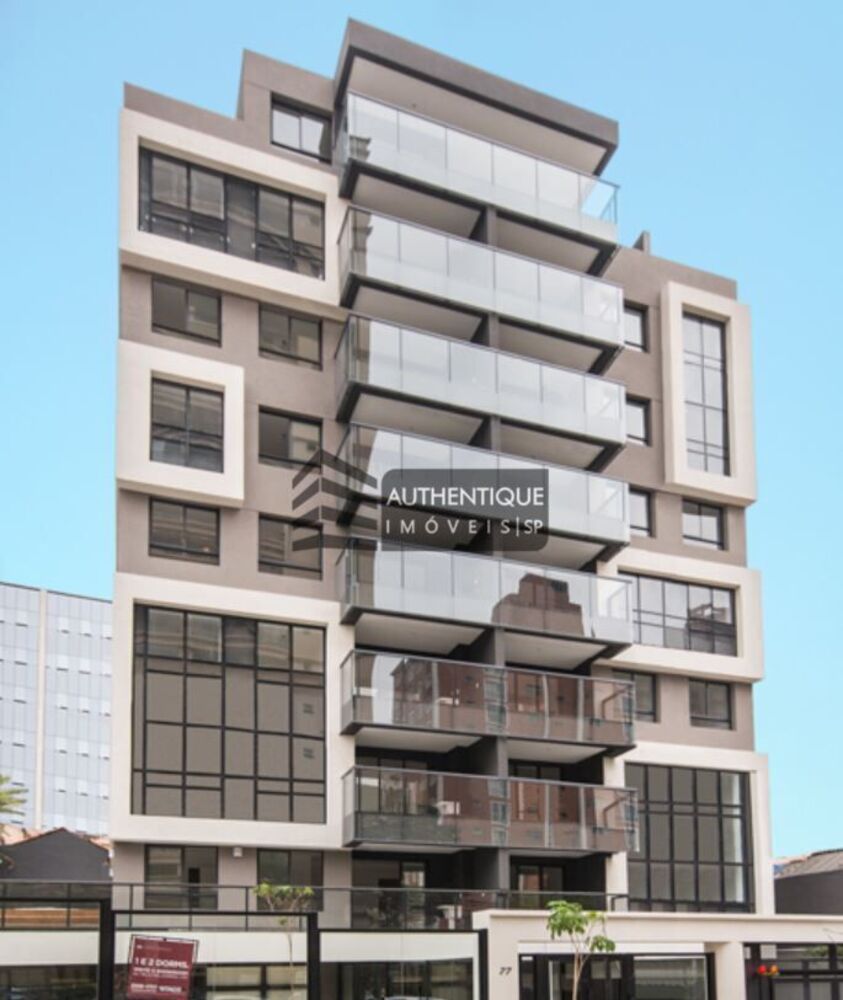 Apartamento, 1 quarto, 54 m² - Foto 13