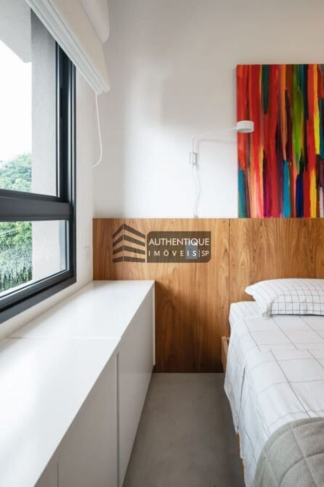 Apartamento, 1 quarto, 54 m² - Foto 7