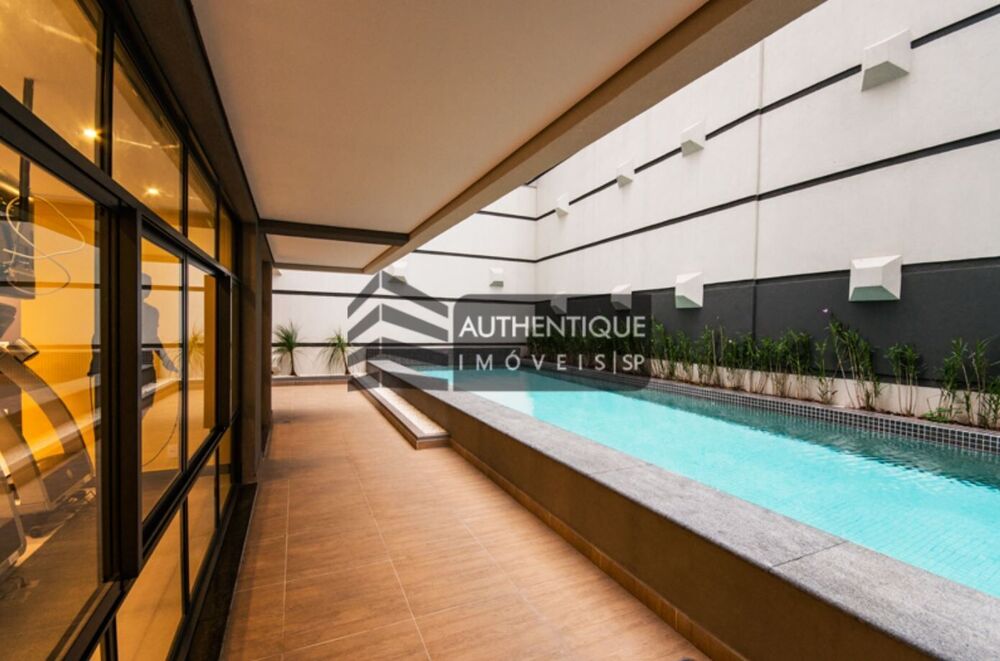 Apartamento, 1 quarto, 54 m² - Foto 18