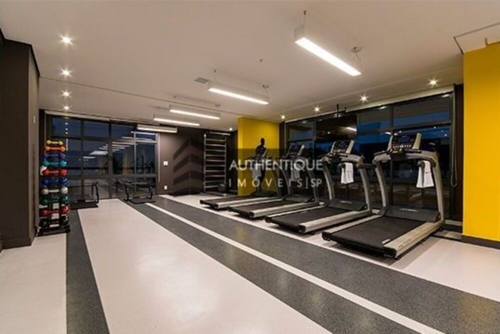 Apartamento, 1 quarto, 54 m² - Foto 22