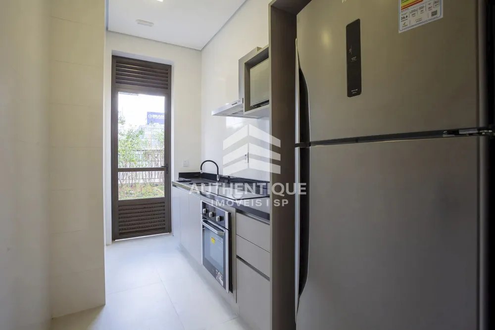 Apartamento, 3 quartos, 117 m² - Foto 4