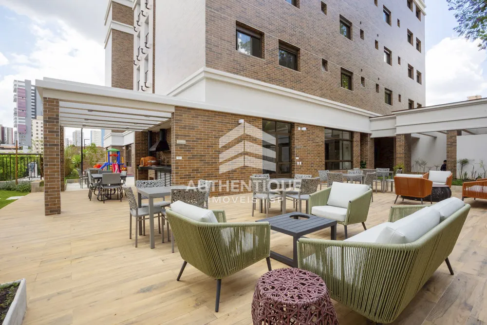 Apartamento, 3 quartos, 117 m² - Foto 1