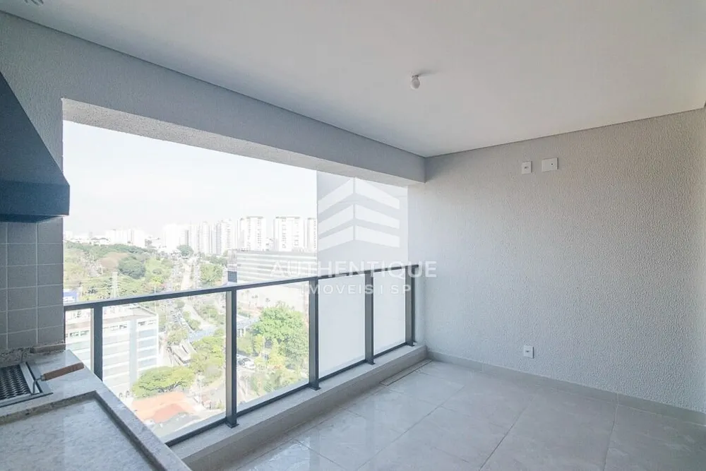 Apartamento, 3 quartos, 117 m² - Foto 1