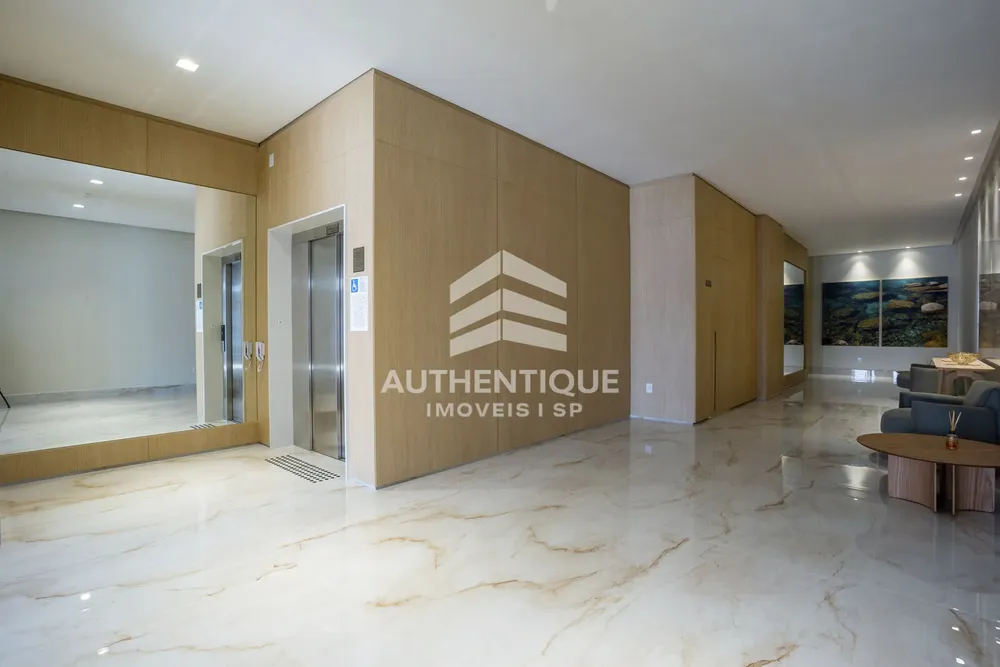 Apartamento, 3 quartos, 117 m² - Foto 2