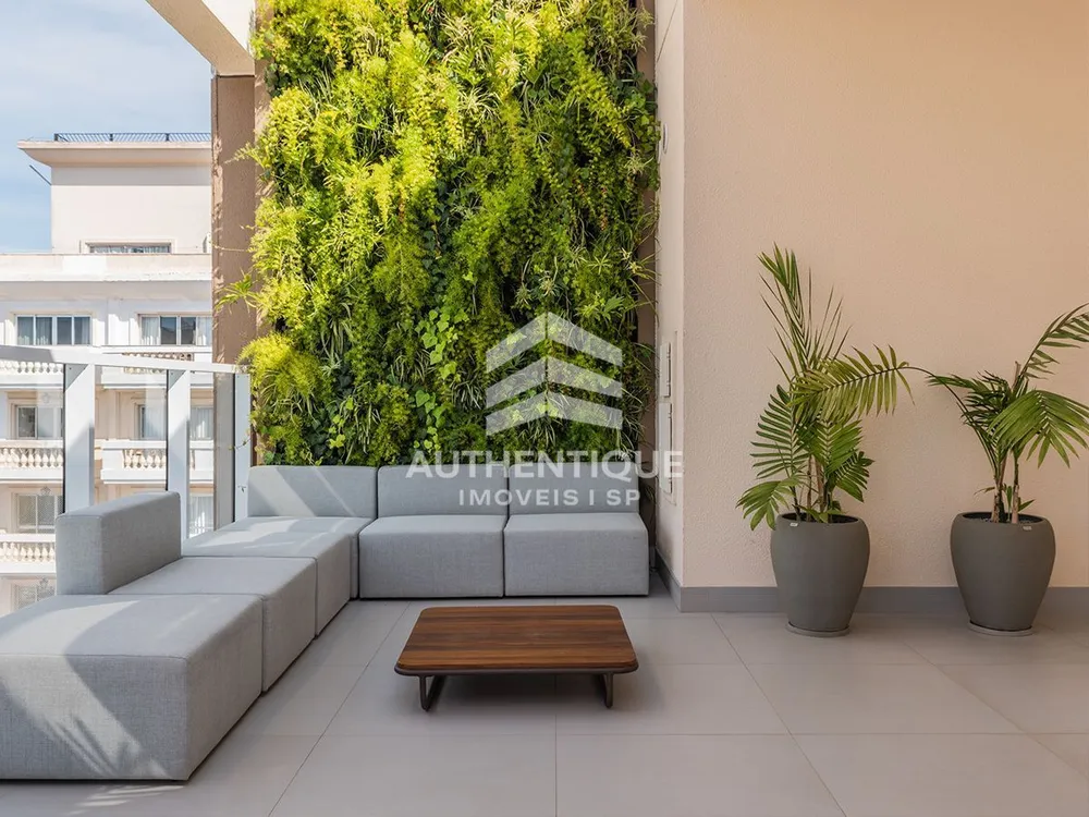 Apartamento, 1 quarto, 42 m² - Foto 6