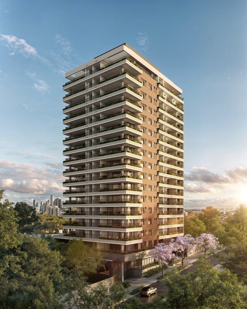 Apartamento, 3 quartos, 167 m² - Foto 7