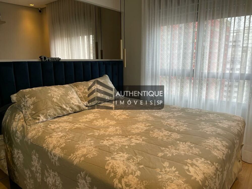 Apartamento, 3 quartos, 137 m² - Foto 3