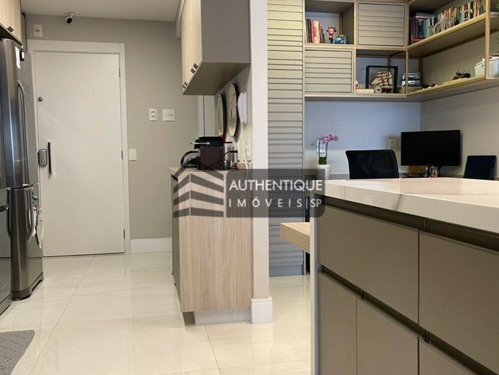 Apartamento, 3 quartos, 137 m² - Foto 1