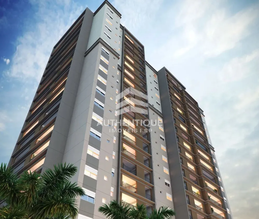 Apartamento, 2 quartos, 71 m² - Foto 5