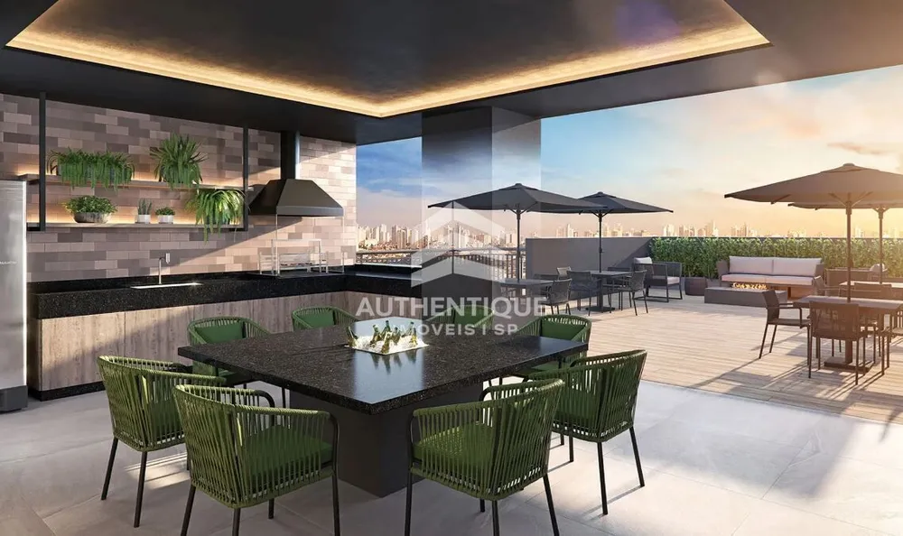 Apartamento, 2 quartos, 71 m² - Foto 12