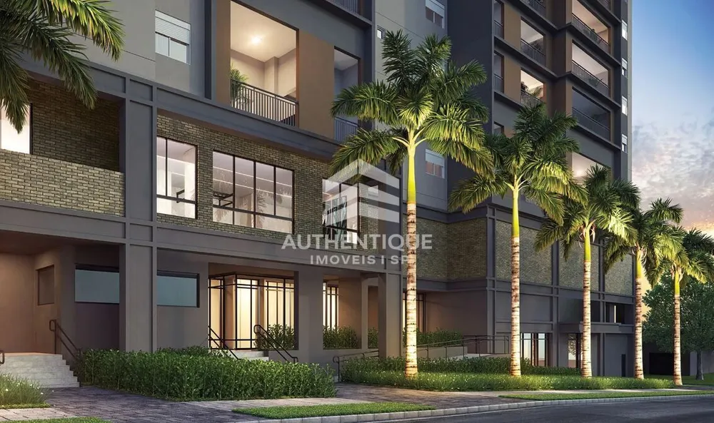 Apartamento, 2 quartos, 71 m² - Foto 6
