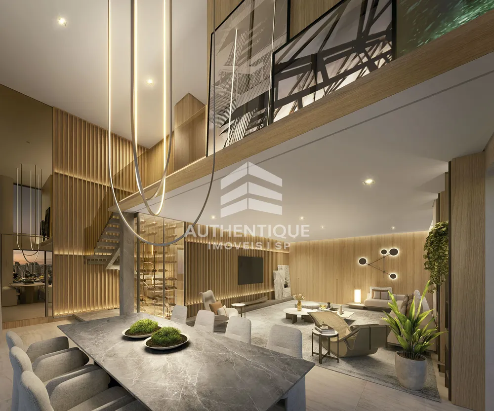 Apartamento, 3 quartos, 129 m² - Foto 6