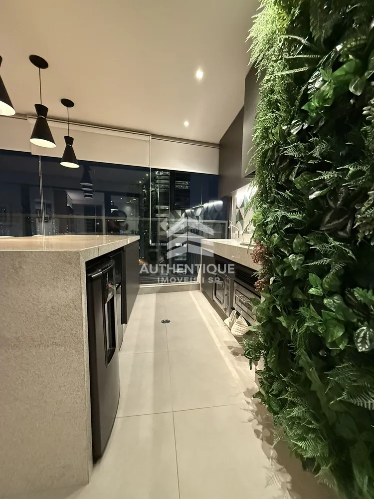 Apartamento, 2 quartos, 117 m² - Foto 5