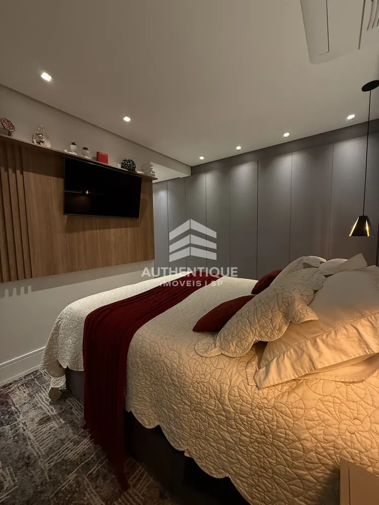 Apartamento, 2 quartos, 117 m² - Foto 7