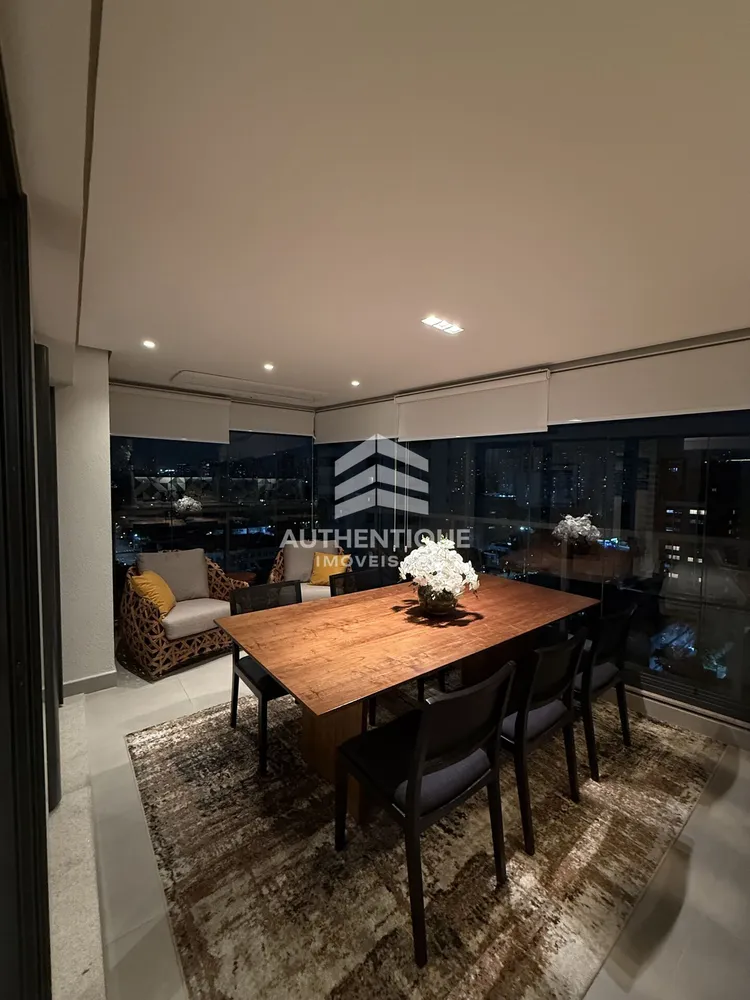 Apartamento, 2 quartos, 117 m² - Foto 1